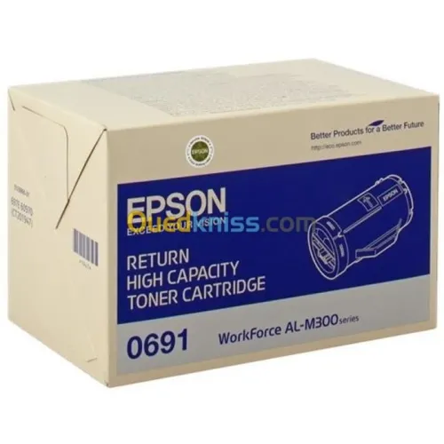 TONER EPSON WorkForce AL M300 ORIGINAL