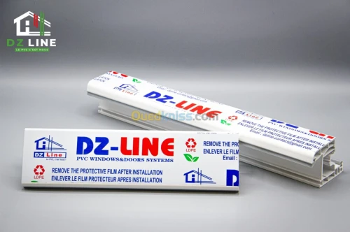 DZ LINE 