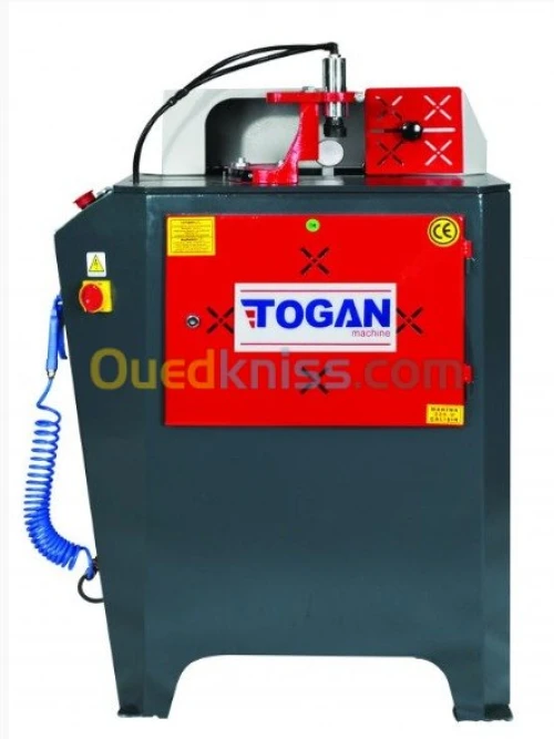 ATELIER MENUISERIE PVC 