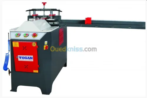 ATELIER MENUISERIE PVC 