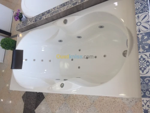 Jacuzzi smart 180 X 90 cm