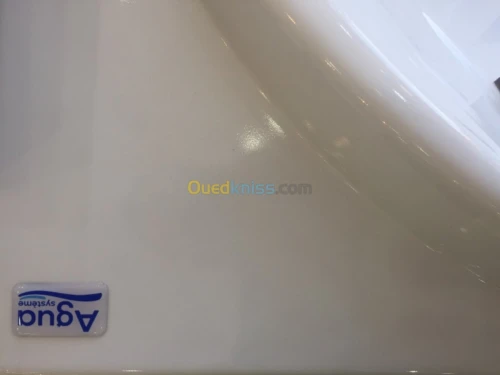 Jacuzzi smart 180 X 90 cm