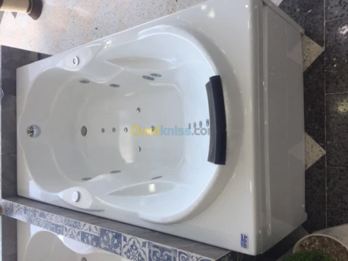 Jacuzzi smart 180 X 90 cm