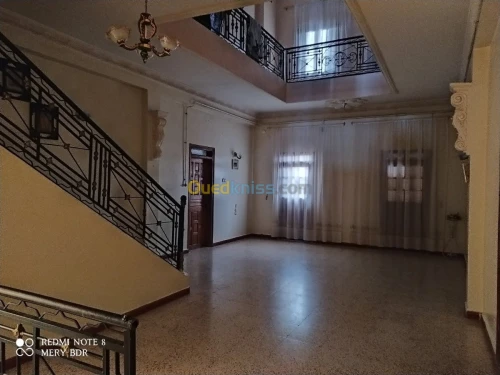 Vente Villa Tiaret Frenda