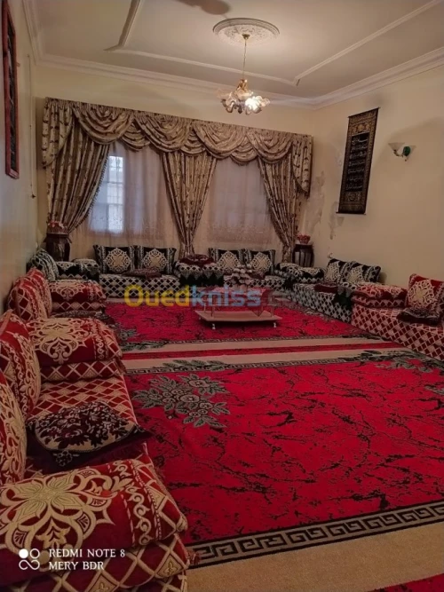 Vente Villa Tiaret Frenda