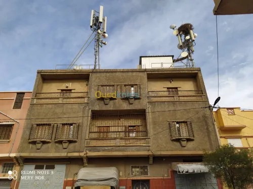 Vente Villa Tiaret Frenda