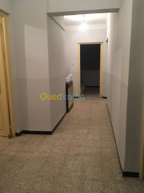 Vente Appartement F3 Jijel Jijel