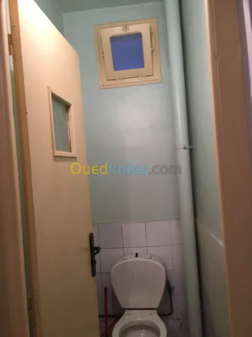 Vente Appartement F3 Jijel Jijel
