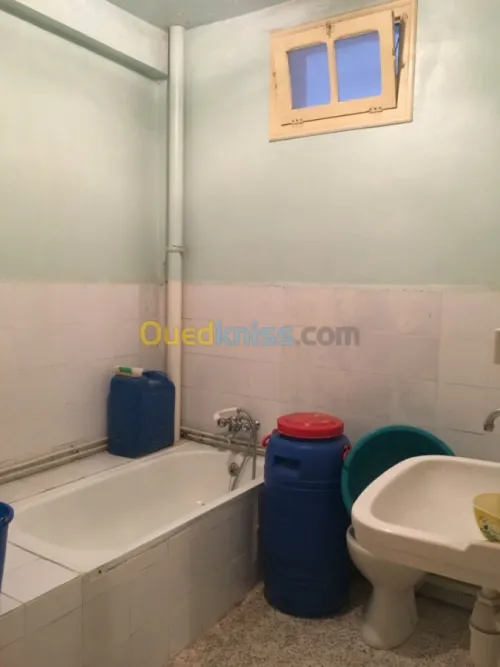 Vente Appartement F3 Jijel Jijel