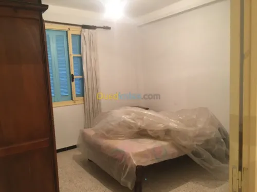Vente Appartement F3 Jijel Jijel