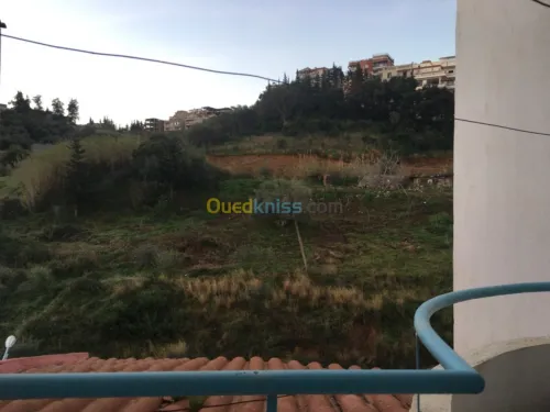 Vente Appartement F3 Jijel Jijel