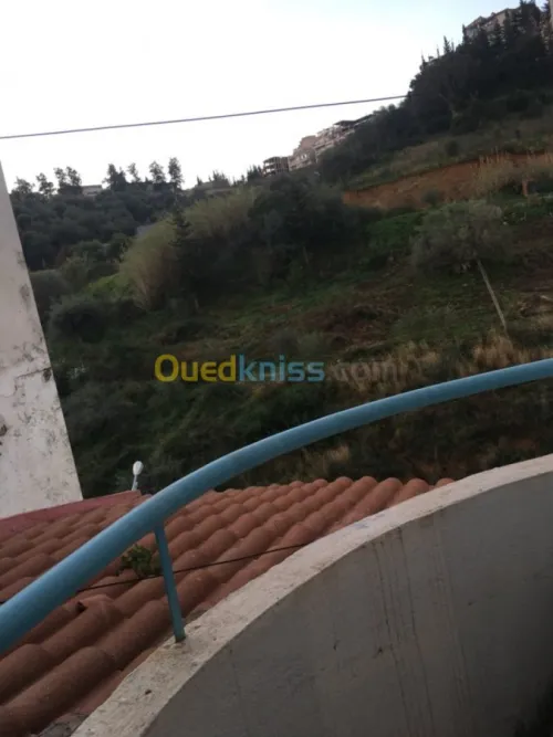 Vente Appartement F3 Jijel Jijel