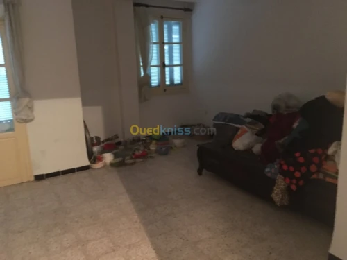 Vente Appartement F3 Jijel Jijel