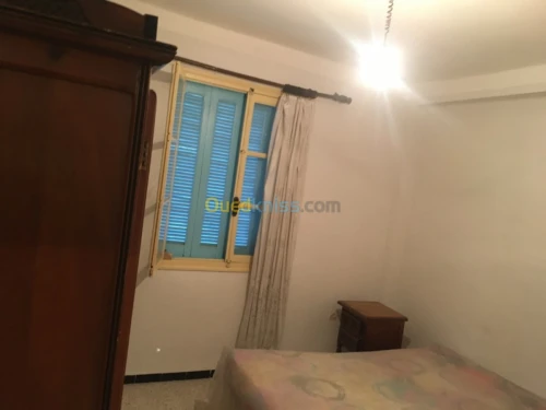 Vente Appartement F3 Jijel Jijel