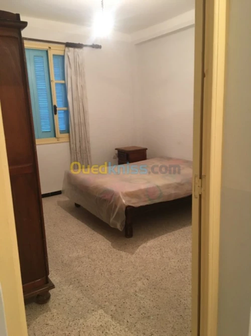 Vente Appartement F3 Jijel Jijel
