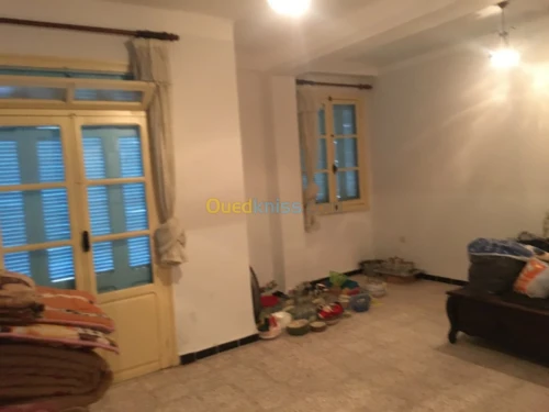 Vente Appartement F3 Jijel Jijel