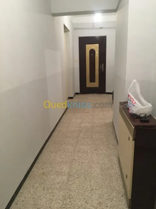 Vente Appartement F3 Jijel Jijel