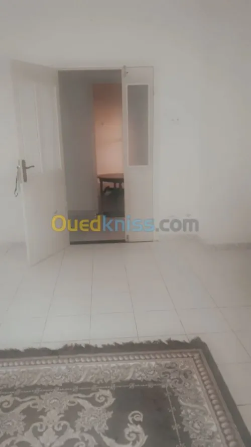 Echange Appartement F3 Alger Douera