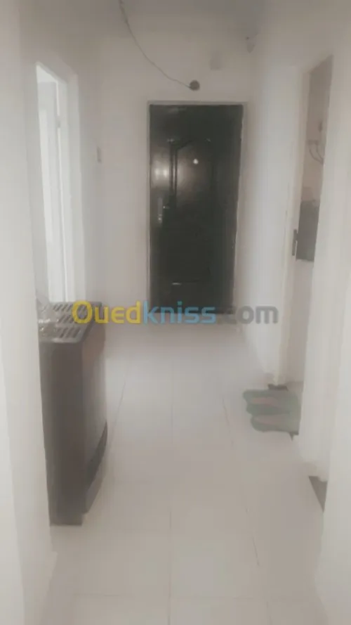 Echange Appartement F3 Alger Douera