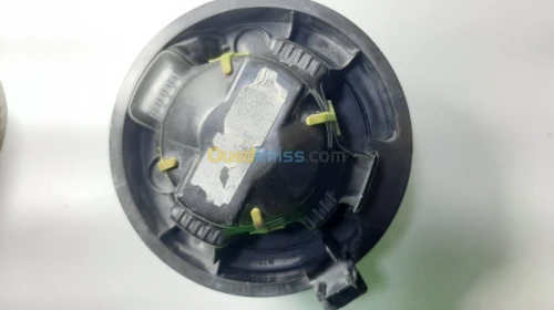 Moteur chauffage 207