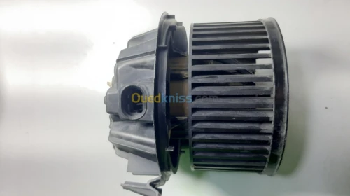 Moteur chauffage 207