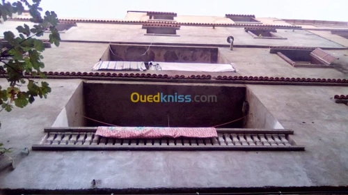 Vente Villa Alger Bab ezzouar