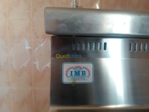 Marmite bain marie