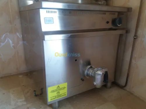 Marmite bain marie