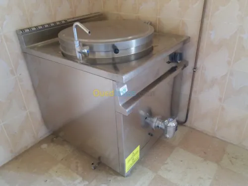 Marmite bain marie