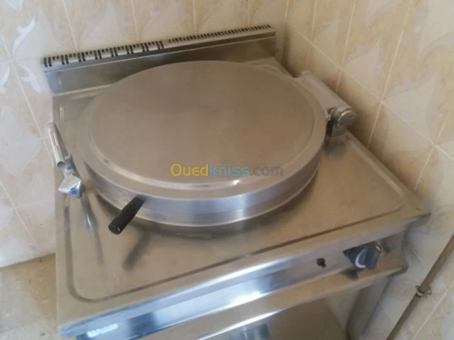 Marmite bain marie