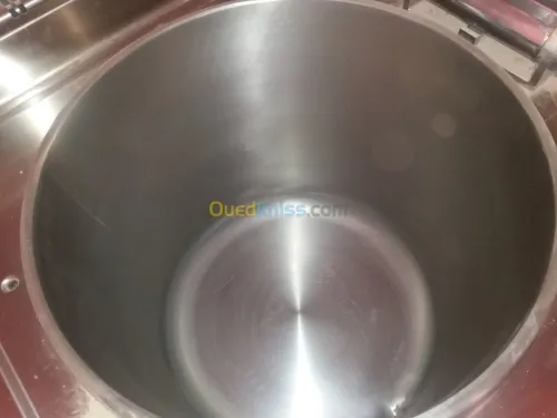 Marmite bain marie