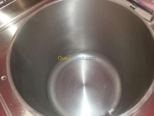 Marmite bain marie