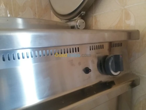 Marmite bain marie