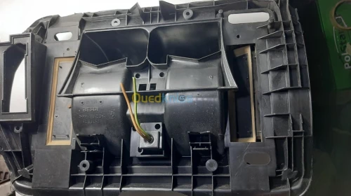 Moteur chauffage BMW E46