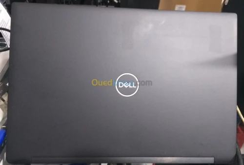 Dell latitude 7290 i7-8650/8GB/256SSD