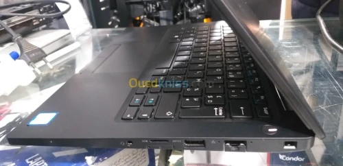Dell latitude 7290 i7-8650/8GB/256SSD