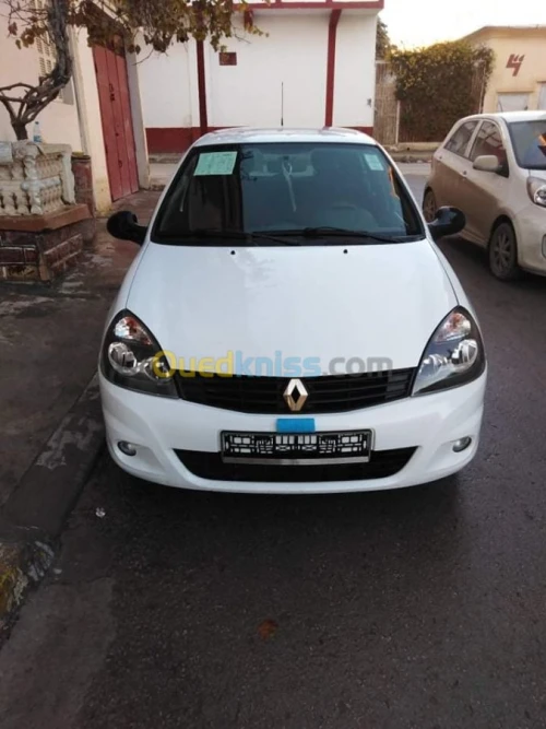 Renault Clio Campus 2013 Extréme 