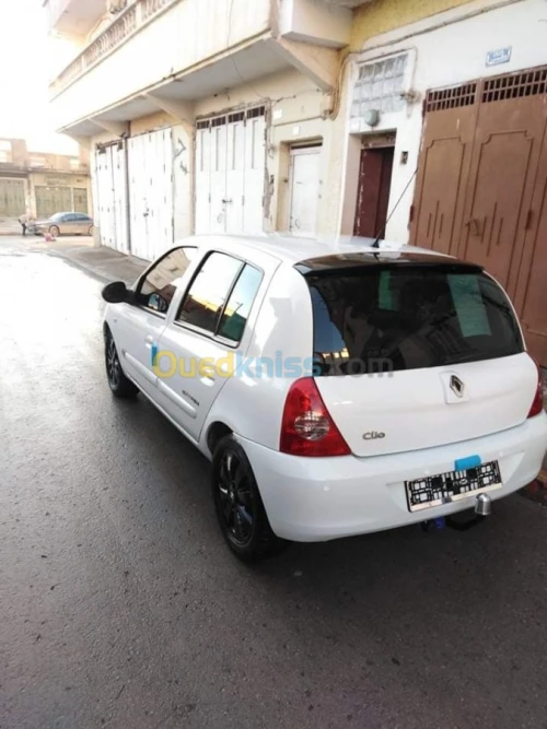 Renault Clio Campus 2013 Extréme 