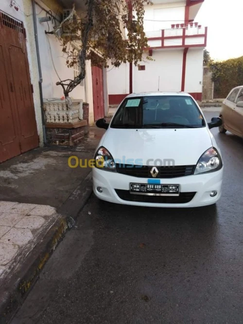 Renault Clio Campus 2013 Extréme 
