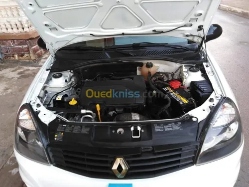 Renault Clio Campus 2013 Extréme 