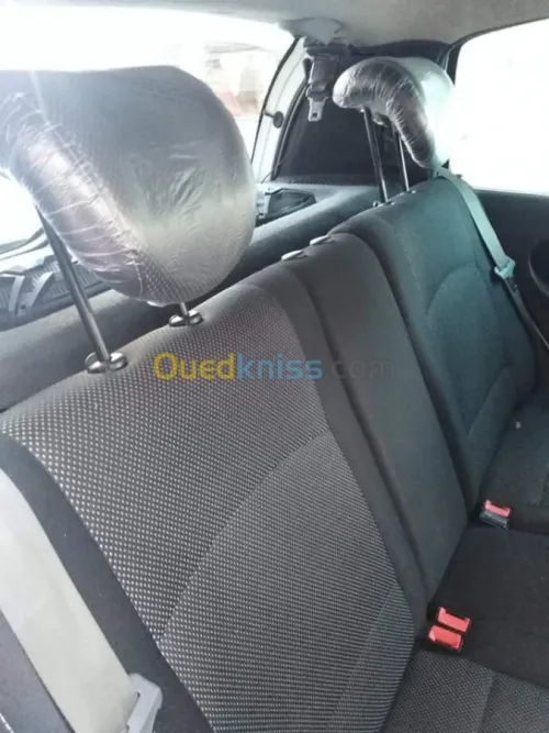 Renault Clio Campus 2013 Extréme 