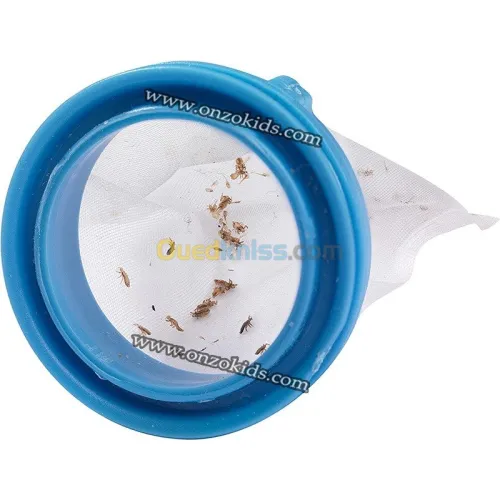 Peigne anti Poux électrique pour enfant  | V-COMB 