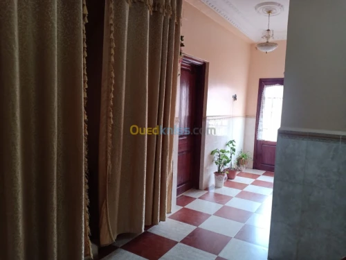 Vente Villa Ain temouchent Ain temouchent