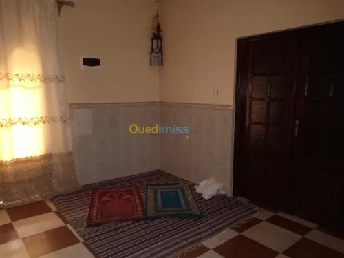 Vente Villa Ain temouchent Ain temouchent