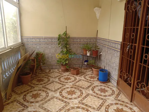 Vente Villa Ain temouchent Ain temouchent