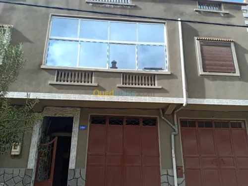 Vente Villa Ain temouchent Ain temouchent