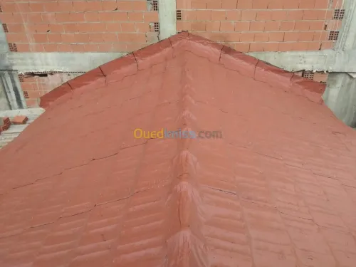 TRAVAUX & D' Etanchetie  