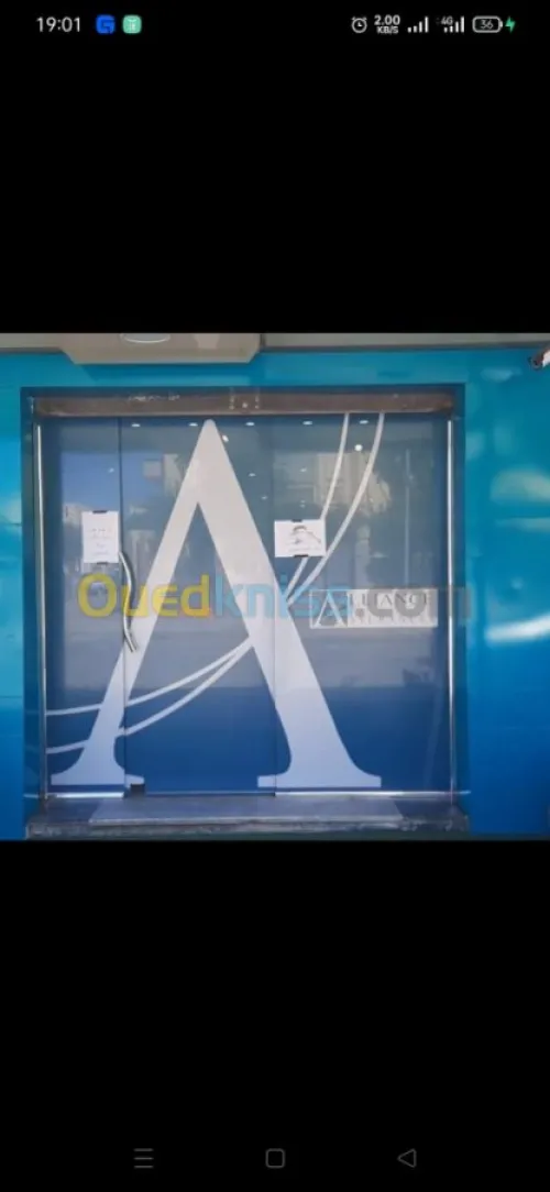 Impression Grand Plan 