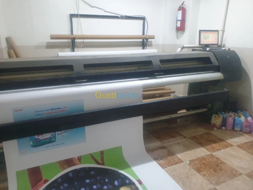 Vente machine impression numérique 3.2