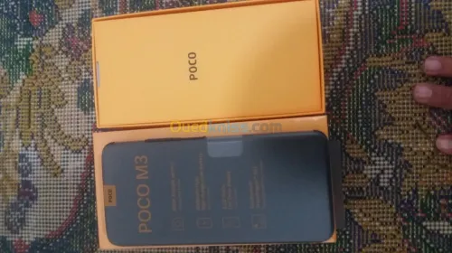 Xiaomi POCO M3